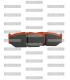 Pastillas de freno TOP-GEAR