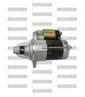 Motor de partida TAIWAN