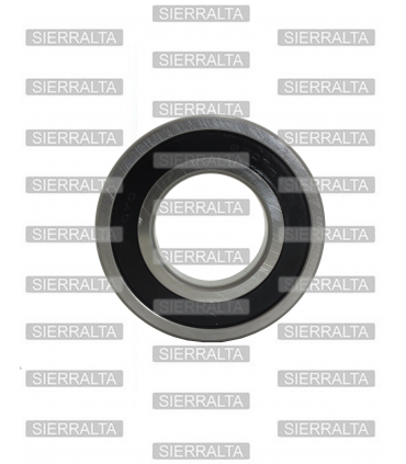 Rodamiento (6207) rueda trasera JAPON