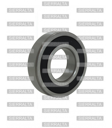 Rodamiento (6207) rueda trasera CHINA