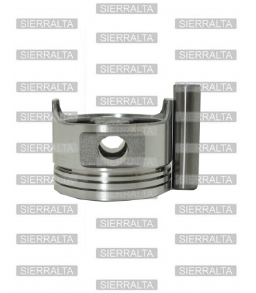 Pistón de motor 0.50 ORIGINAL