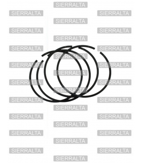 Anillos de motor 050 JAPON