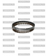 Anillos de motor STD JAPON