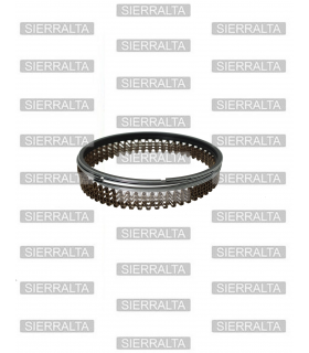 Anillos de motor STD JAPON