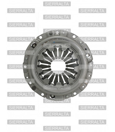 Prensa de embrague KOREA