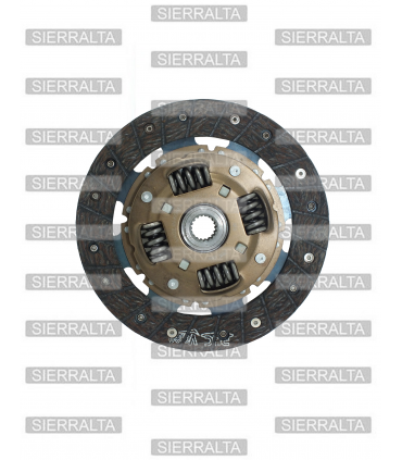 Disco de embrague KOREA