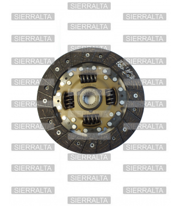 Disco de embrague KOREA