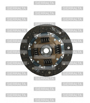 Disco de embrague KOREA