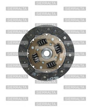 Disco de embrague KOREA