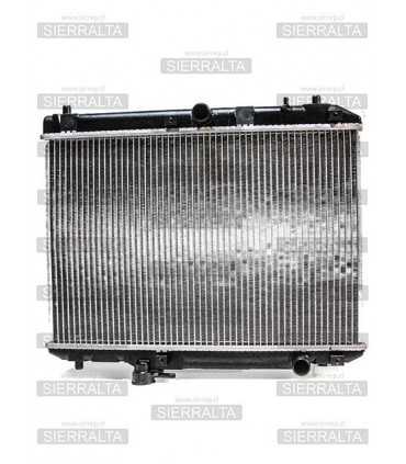 Radiador de motor (mecánico) KOREA