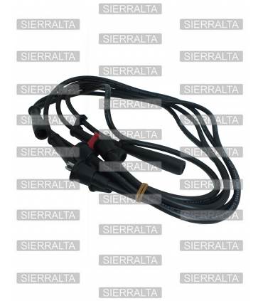 Cables de bujias TAIWAN