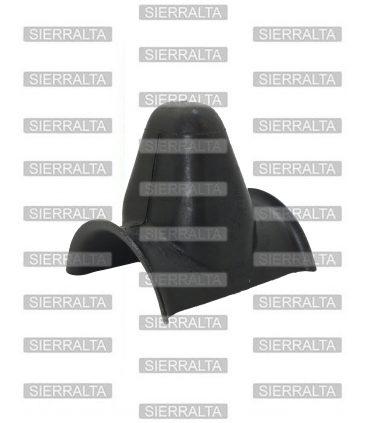 Tope Paquete Resorte trasero superior ORIGINAL