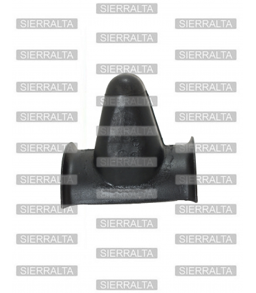 Tope Paquete Resorte trasero superior ORIGINAL