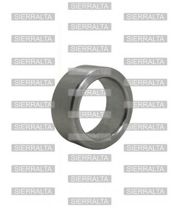 Seguro rodamiento rueda trasera INDIA