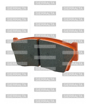 Pastillas de freno Juego TAIWAN