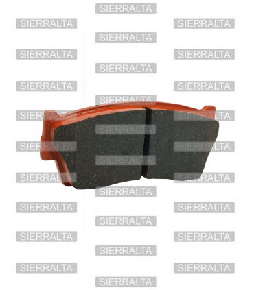 Pastillas de freno Juego TAIWAN