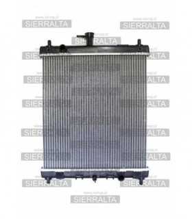 Radiador de motor (mecánico) KOREA