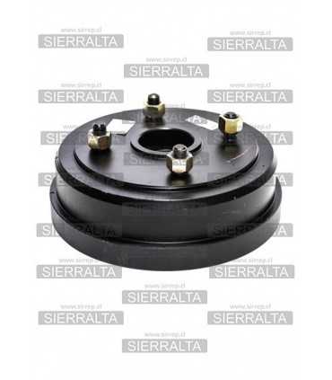 Tambor freno trasero INDIA