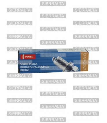 Bujia DENSO (K20HRU11) 5/8, 16 mm  JAPON"