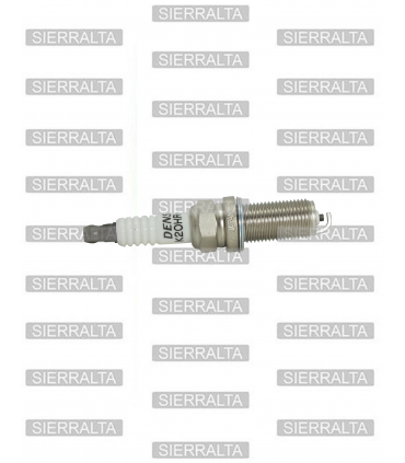 Bujia DENSO (K20HRU11) 5/8, 16 mm  JAPON"