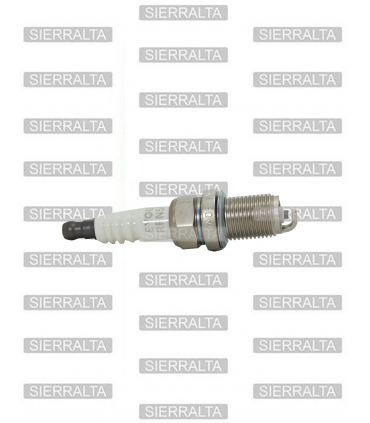 Bujía EYQUEM (equivalente K20PR-U) FRANCIA