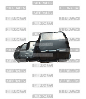 Carter aceite motor ORIGINAL
