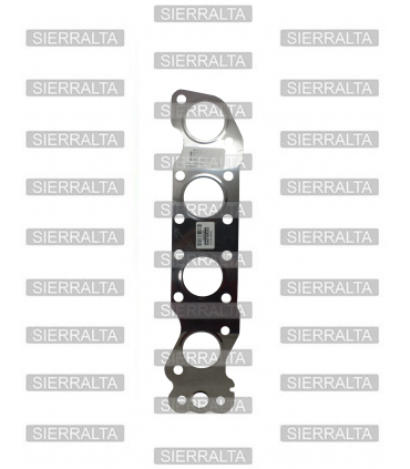 Empaquetadura múltiple de escape TAIWAN