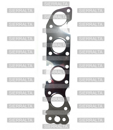 Empaquetadura múltiple de escape TAIWAN