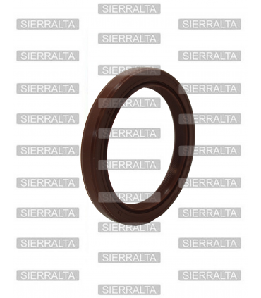 Reten delantero cigueñal (41X53X6) JAPON