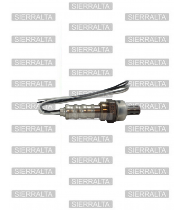 Sensor de oxigeno 4 vias JAPON