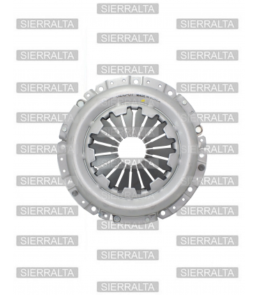 Prensa de embrague KOREA