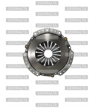 Prensa de embrague KOREA