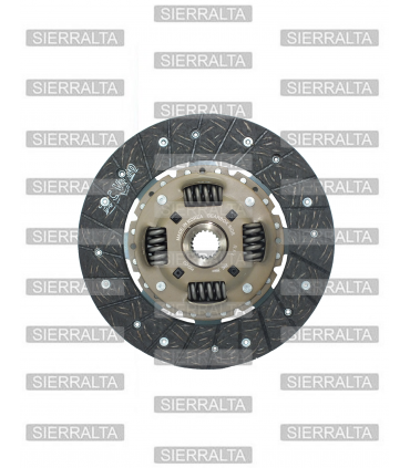 Disco de embrague KOREA