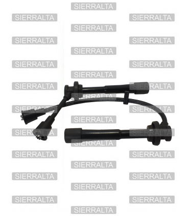 Cables de bujias JAPON