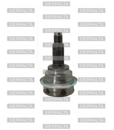 Homocinetica (SK-809) lado rueda TAIWAN