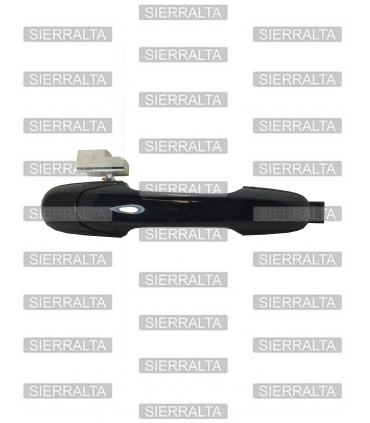 Manilla trasera derecha exterior ORIGINAL