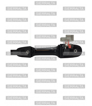 Manilla trasera derecha exterior ORIGINAL