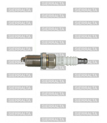 Bujía EYQUEM (equivalente K20PR-U) FRANCIA