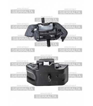 Soporte de motor trasero TAIWAN