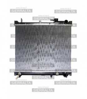 Radiador de motor (mecánico) KOREA