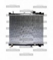 Radiador de motor (mecánico) KOREA