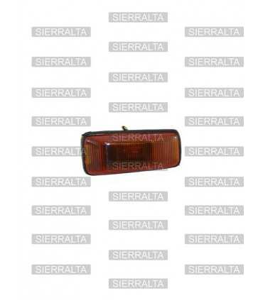 Farol lateral tapabarro derecho-izquierdo INDIA