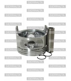 Pistones de motor Juego 0.50 TAIWAN