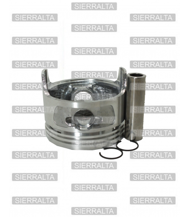 Pistones de motor Juego STD TAIWAN