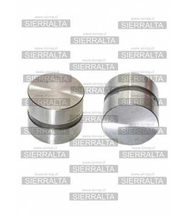 Taqui hidraulico TAIWAN