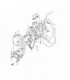 Rodamiento tensor correa distribucion CHINA