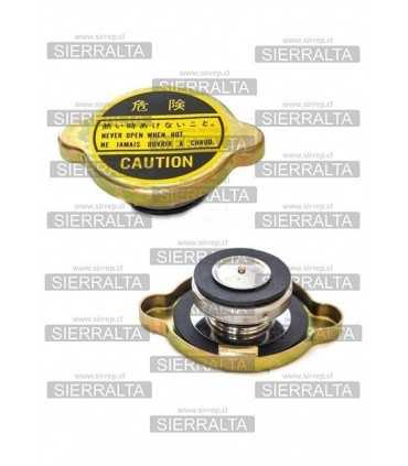 Tapa de radiador TAIWAN