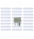 Relay Sistema electrico (Bocina y luces) ORIGINAL
