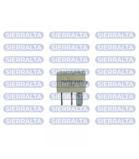 Relay Sistema electrico (Bocina y luces) ORIGINAL