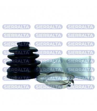 Fuelle Homocinetica TAIWAN